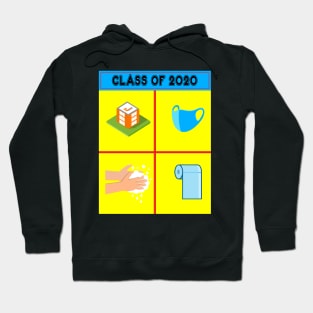 Class Of 2020 Hoodie